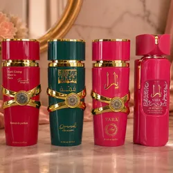 Perfumes Lattafa
