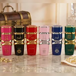 Perfumes Lattafa