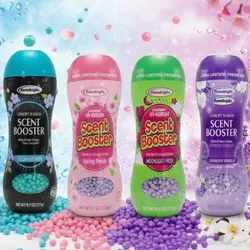 Perlas de olor