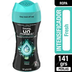Perlas de olor Downy