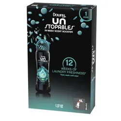 Perlas de olor Downy