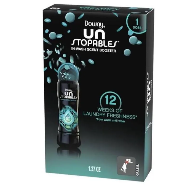 Perlas de olor Downy