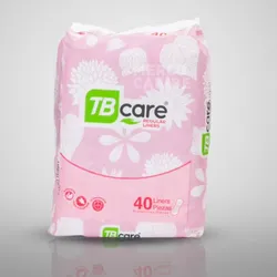 Protectores diarios