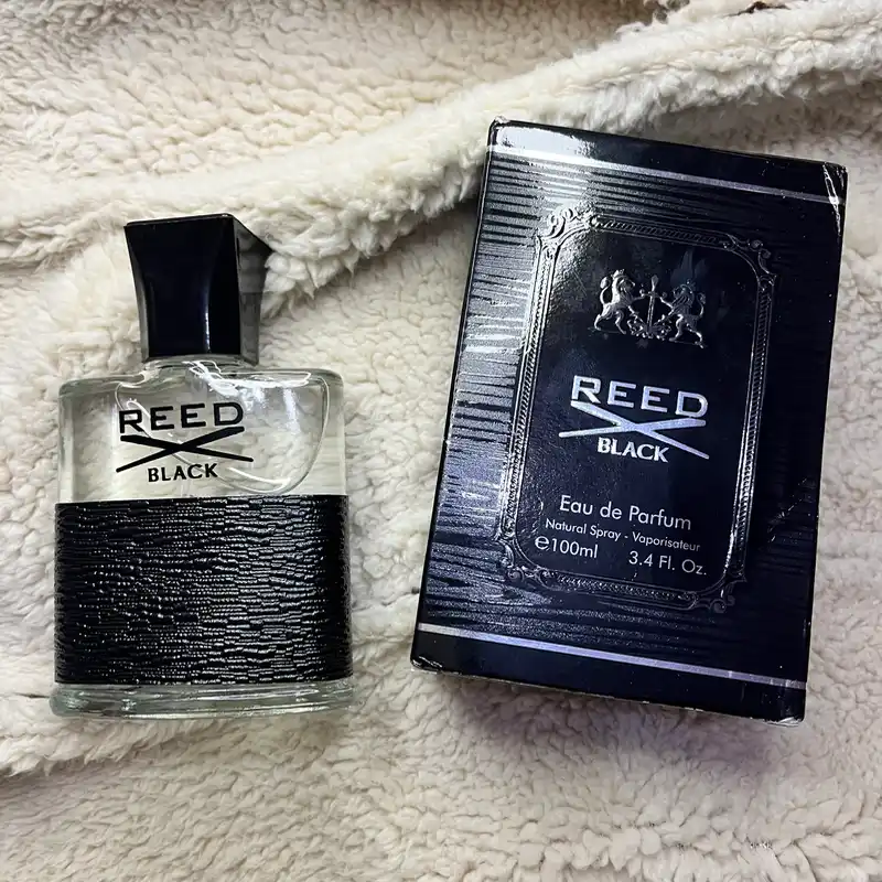 Reed Black