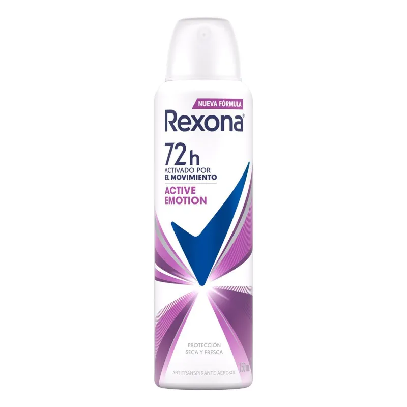 Rexona active emotion 