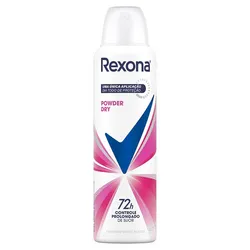 Rexona powder dry