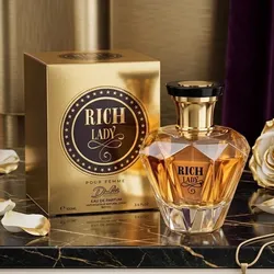 Rich Lady