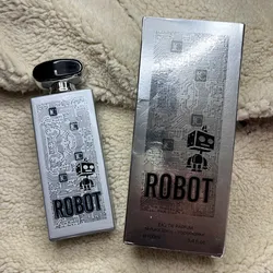 ROBOT de hombre