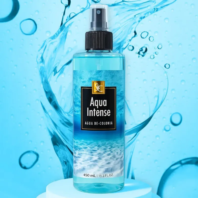 S&C Aqua Intense 
