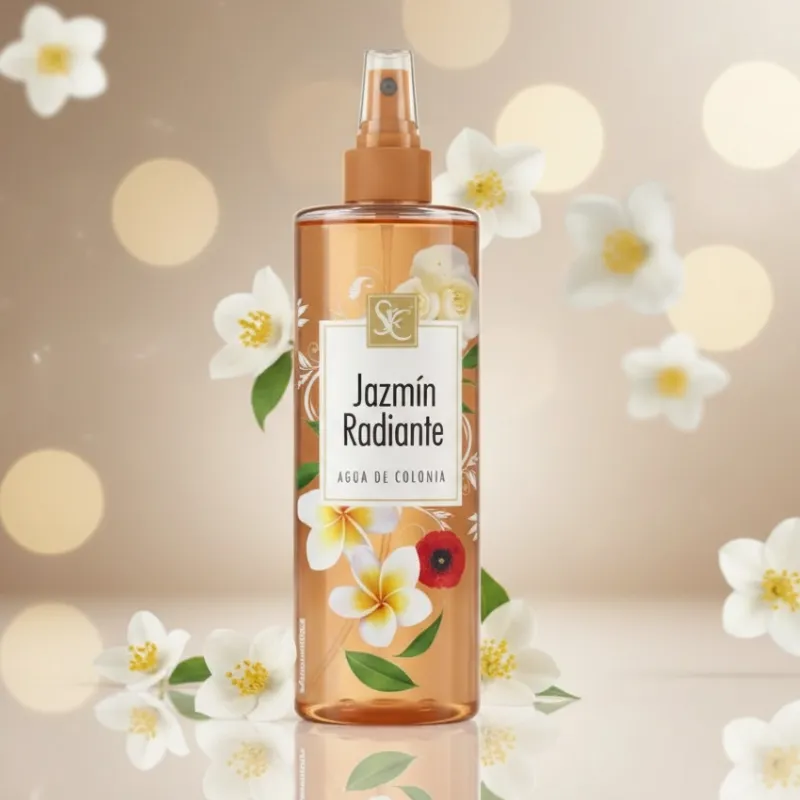 S&C Jazmín Radiante