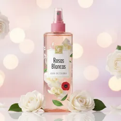 S&C Rosas Blancas 