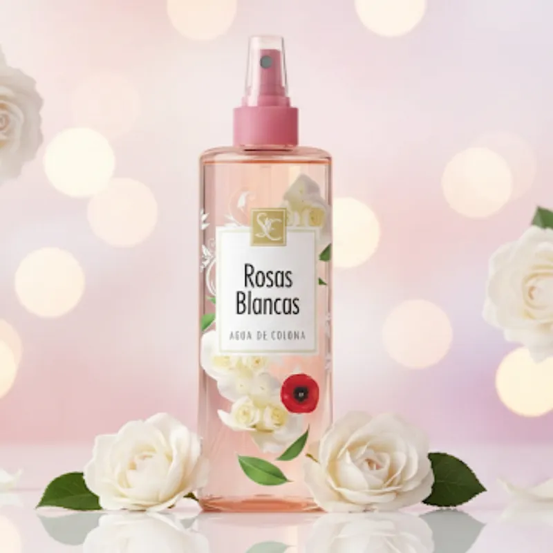 S&C Rosas Blancas 