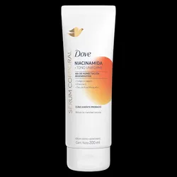 Serum corporal Dove niacinamida