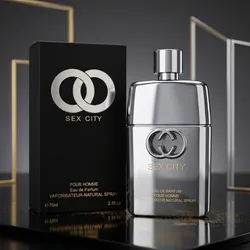 SEX CITY