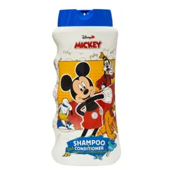 Shampoo 2 en 1 - Mickey