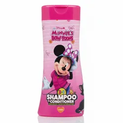 Shampoo 2 en 1 - Minnies’s