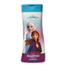 Shampoo 2 en 1 - Frozen