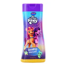 Shampoo 2 en 1 - My Little Pony