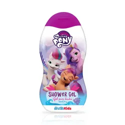 Gel de baño My Little Pony