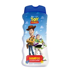 Shampoo 2 en 1 - Toy Story