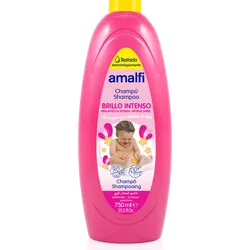 Shampoo Amalfi