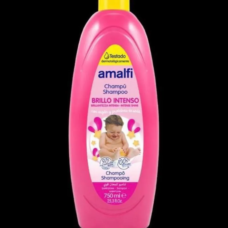 Shampoo Amalfi