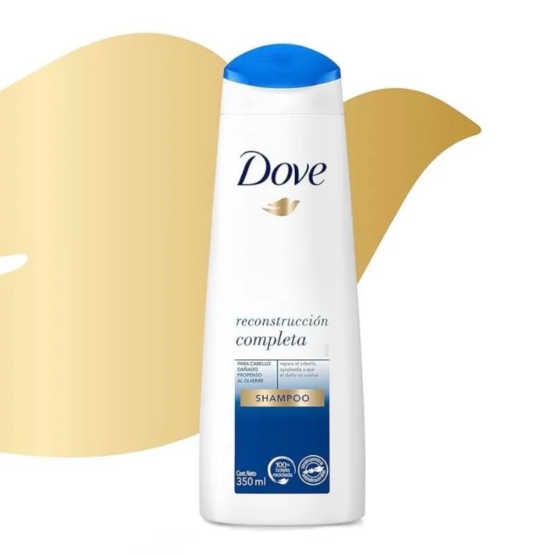 Shampoo Dove