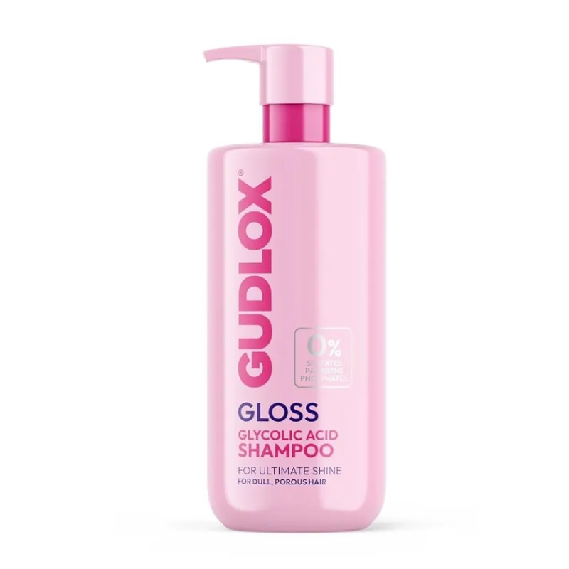 Shampoo Gudlox Gloss