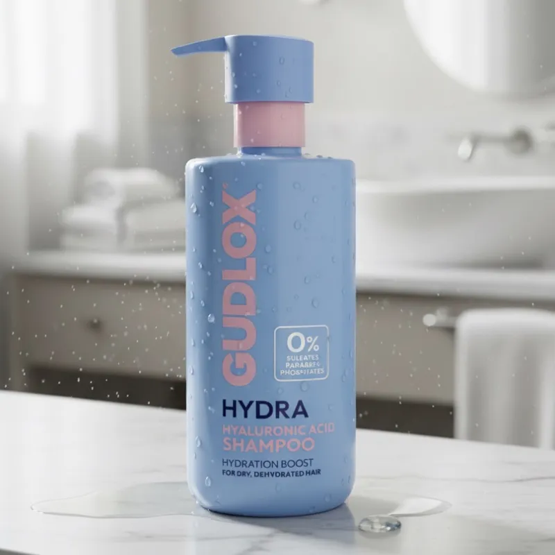 Shampoo Gudlox Hydra