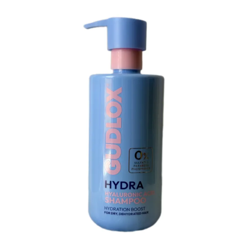 Shampoo Gudlox Hydra