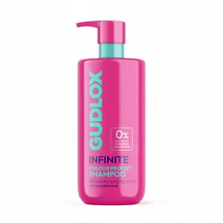 Shampoo Gudlox Infinite