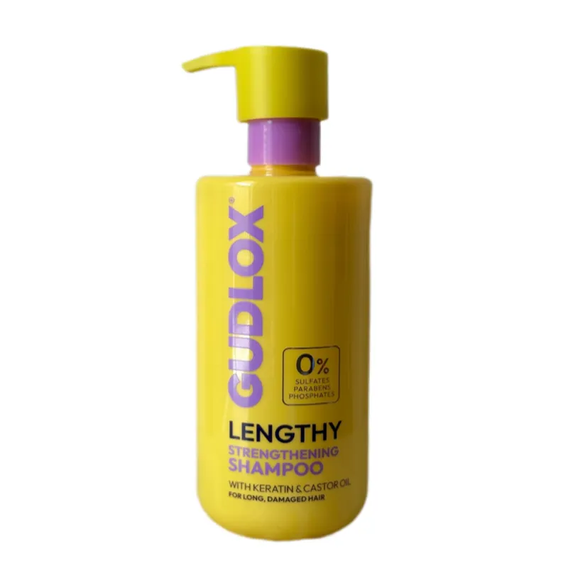 Shampoo Gudlox Lengthy