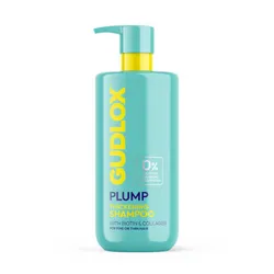 Shampoo Gudlox Plump