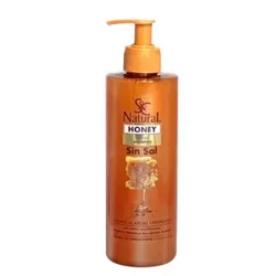 Shampoo Honey
