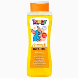 Shampoo Trompy 
