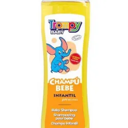 Shampoo Trompy
