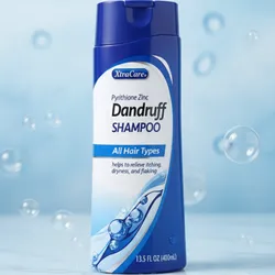 Shampoo Anti-caspa
