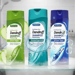 Shampoo Anti-caspa
