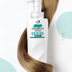 Shampoo Caviar