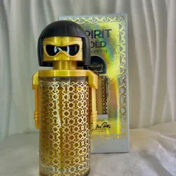 Spirit Gold