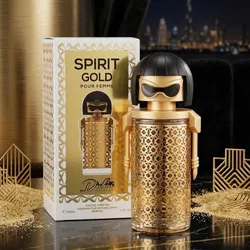 Spirit Gold