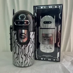 Spirit Noir