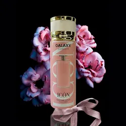 Spray corporal ICÔN