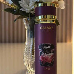 Spray corporal NOIR