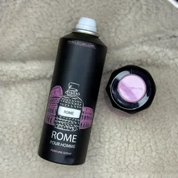 Spray corporal Rome