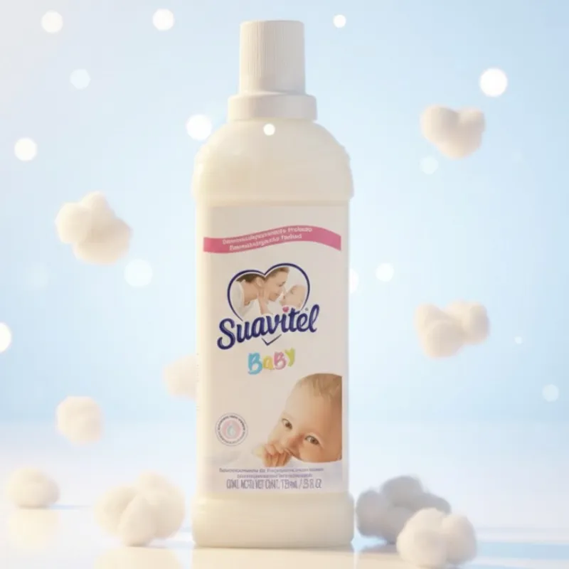 Suavitel Baby