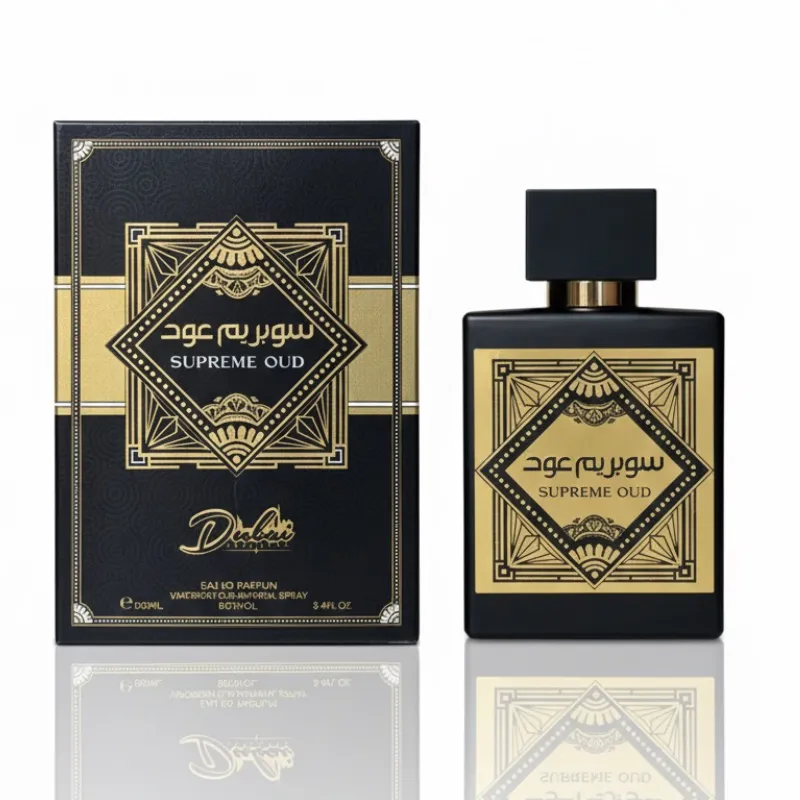 SUPREME OUD