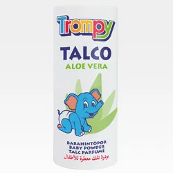 Talco Trompy