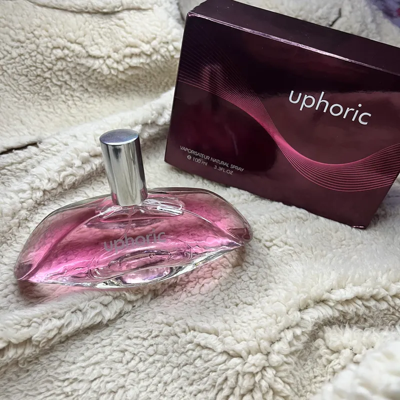 Uphoric