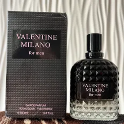 Valentine Milano